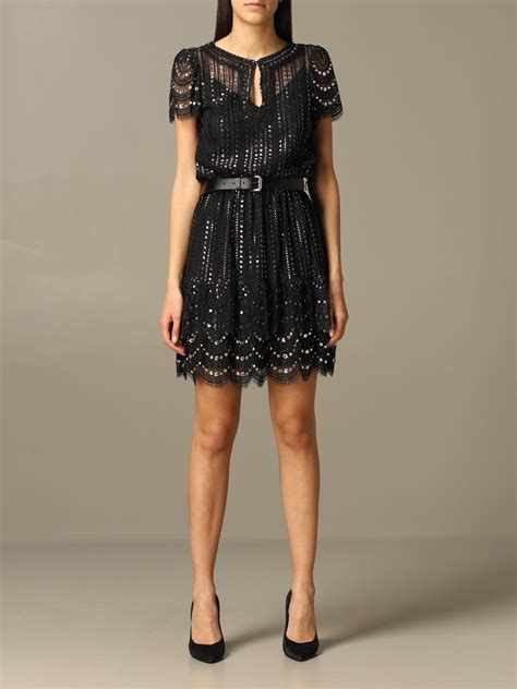 dresses michael kors uk|michael kors dresses outlet.